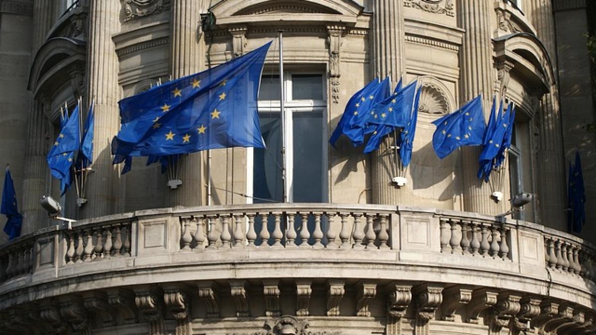 A inceput deja scandalul pe bugetul post-Brexit al UE