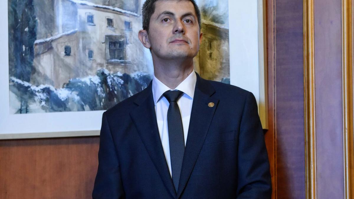 Acord între USR şi PNL pentru moţiunea de cenzură