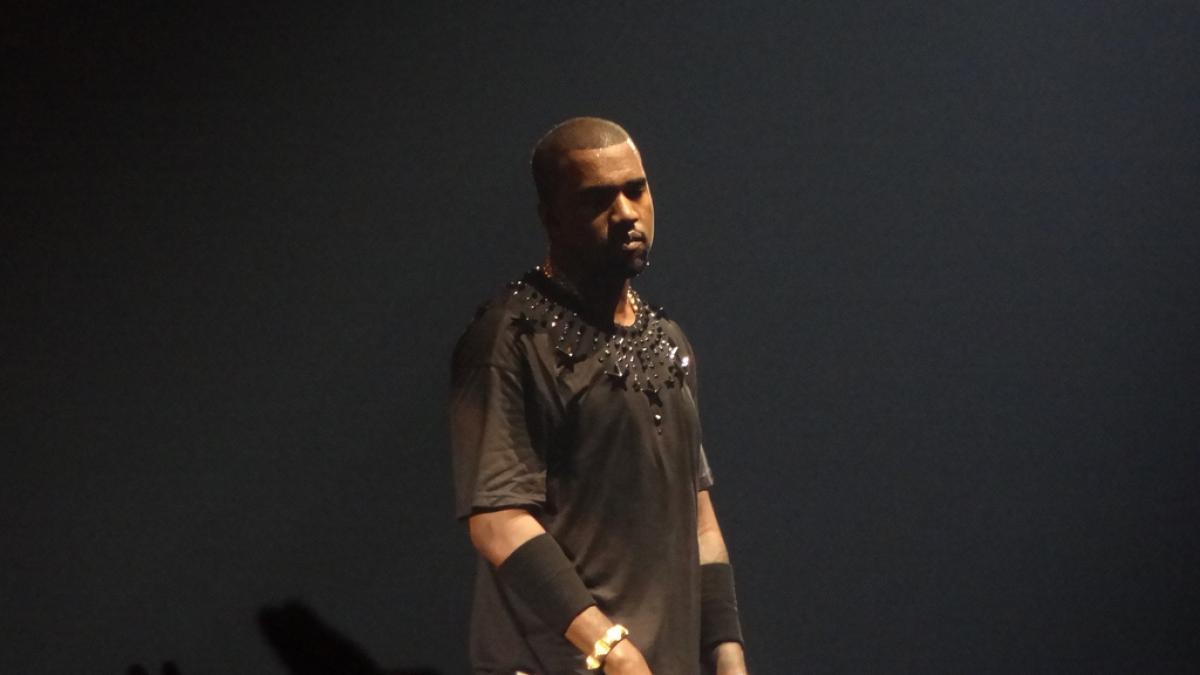 Celebritățile sunt victimele propriei lor inculturi. Afirmația lui Kanye West care a scandalizat o lume întreagă