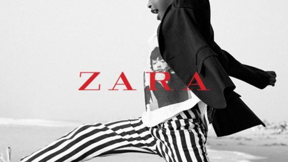 Decizie MAJORA adoptata de Gap, Zara şi H&amp;M,