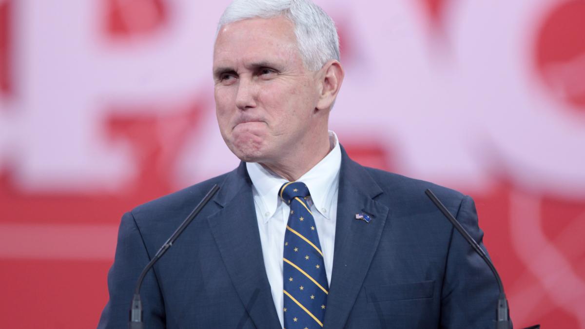 Vicepreşedintele american îşi amână vizita din Brazila pentru a se concentra pe întrevederea Trump - Kim Jong-un