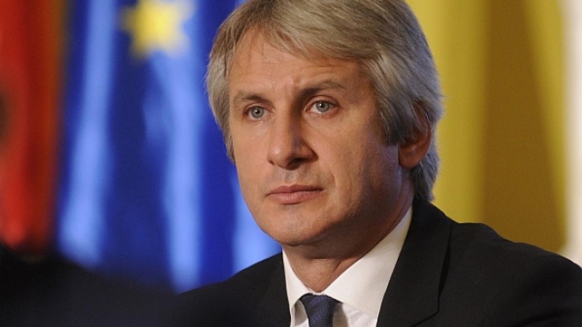Eugen Teodorovici: Ne vom concentra pe recuperarea prejudiciilor, nu pe trimiterea oamenilor la puşcărie 