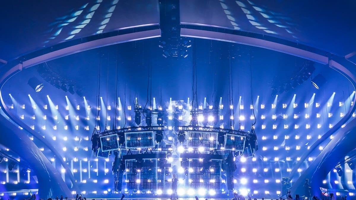 EUROVISION 2018: Reprezentanţii Spaniei, Amaia şi Alfred, vor purta ţinute create de designeri spanioli 