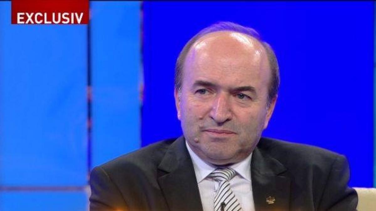 Toader: Este necesară codificarea legilor electorale