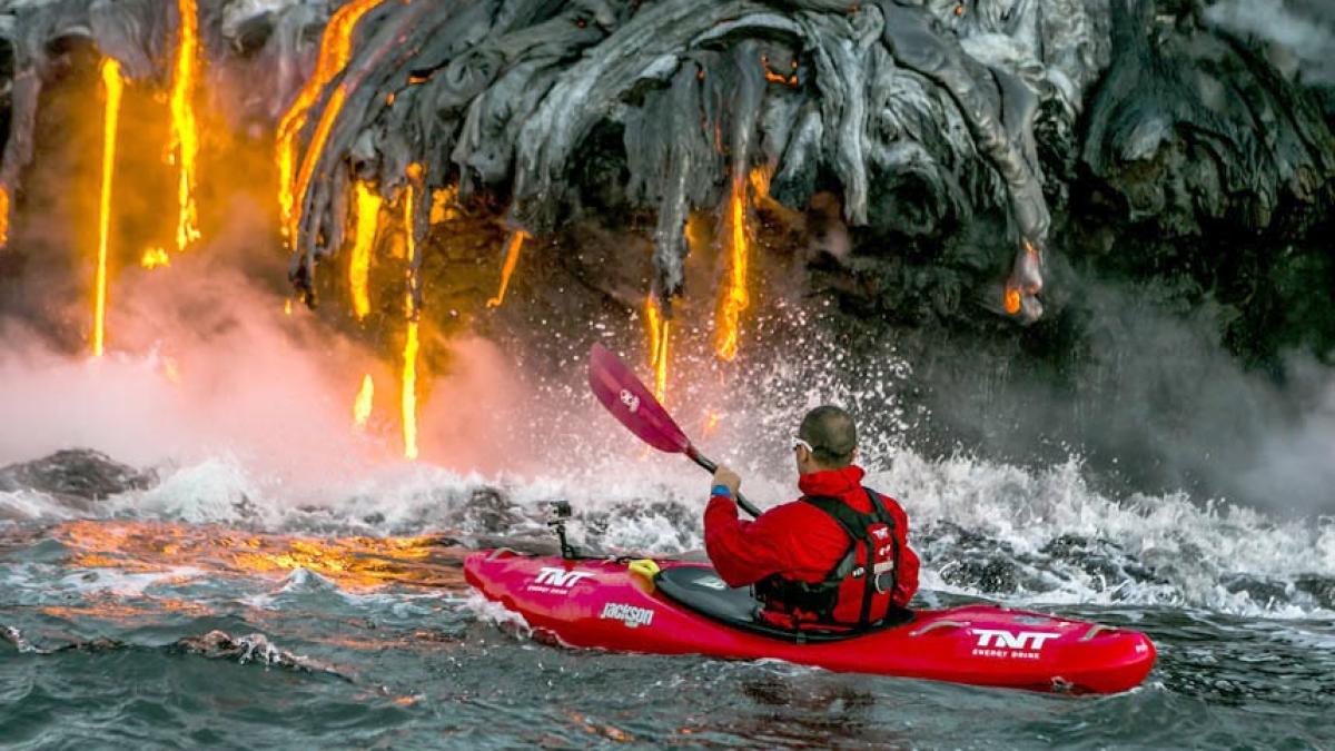 Cutremurele şi apariţia de fisuri vor continua in Hawaii!