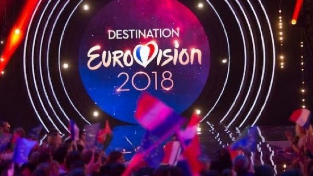 19 ţări îşi dispută marţi prima semifinală la EUROVISION 2018