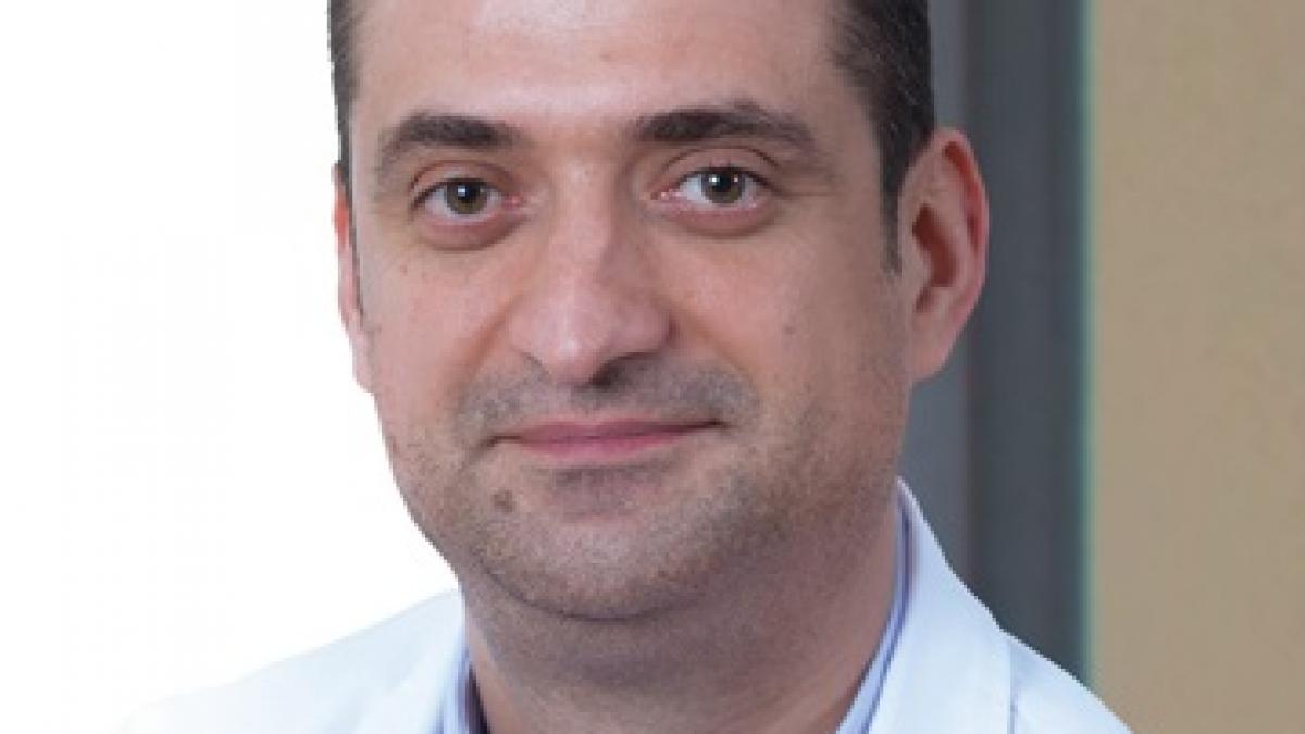 Alarma maximă dată de o durere de mijloc