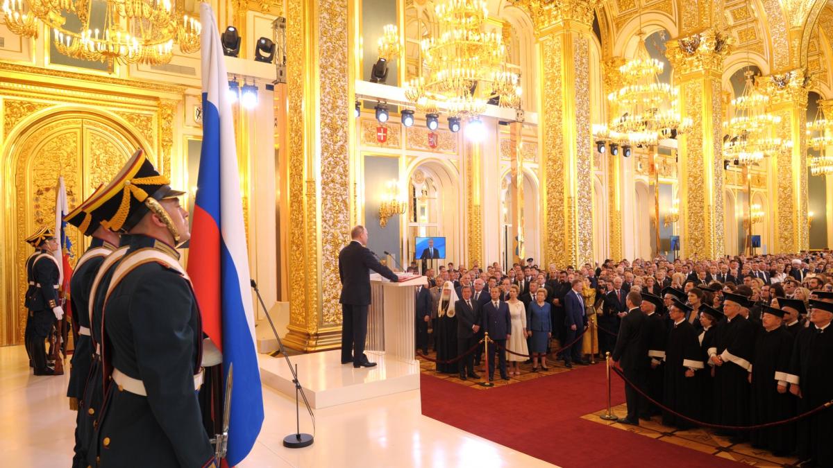 Care este punctul slab al presedintelui Vladimir Putin 