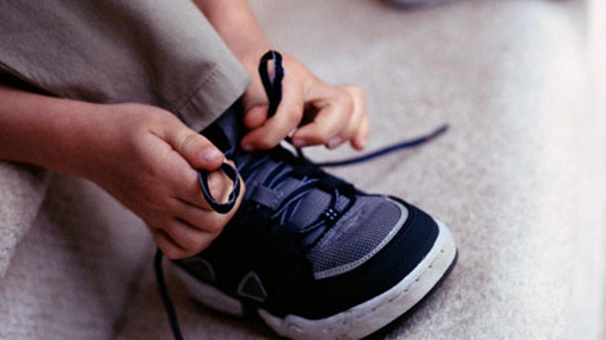 După ce îţi legi un şiret nu trebuie să-ţi îndrepţi corpul brusc