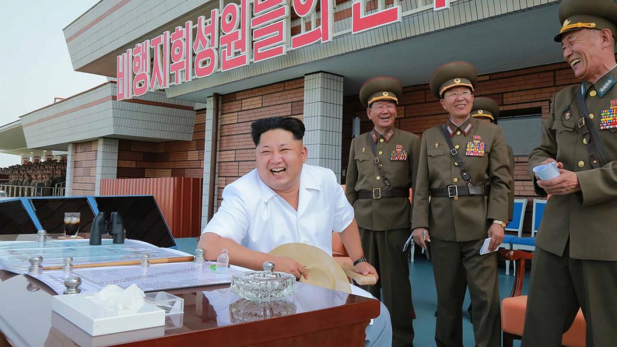Kim Jong-un a făcut o a doua vizită în China