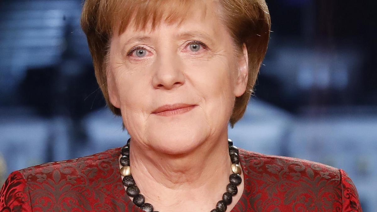 Angela Merkel: Europenii "vor face totul" pentru ca Iranul să rămână în acordul nuclear