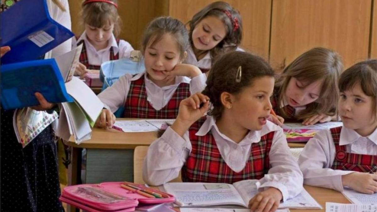 Subiecte MATEMATICĂ Evaluare Națională 2018. Avem subiectele pentru clasa a II-a