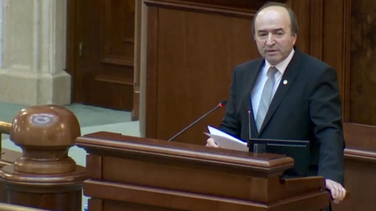 Tudorel Toader: Curtea s-a raportat la standardele Comisiei de la Veneția, chiar dacă nu avem un aviz explicit pentru România