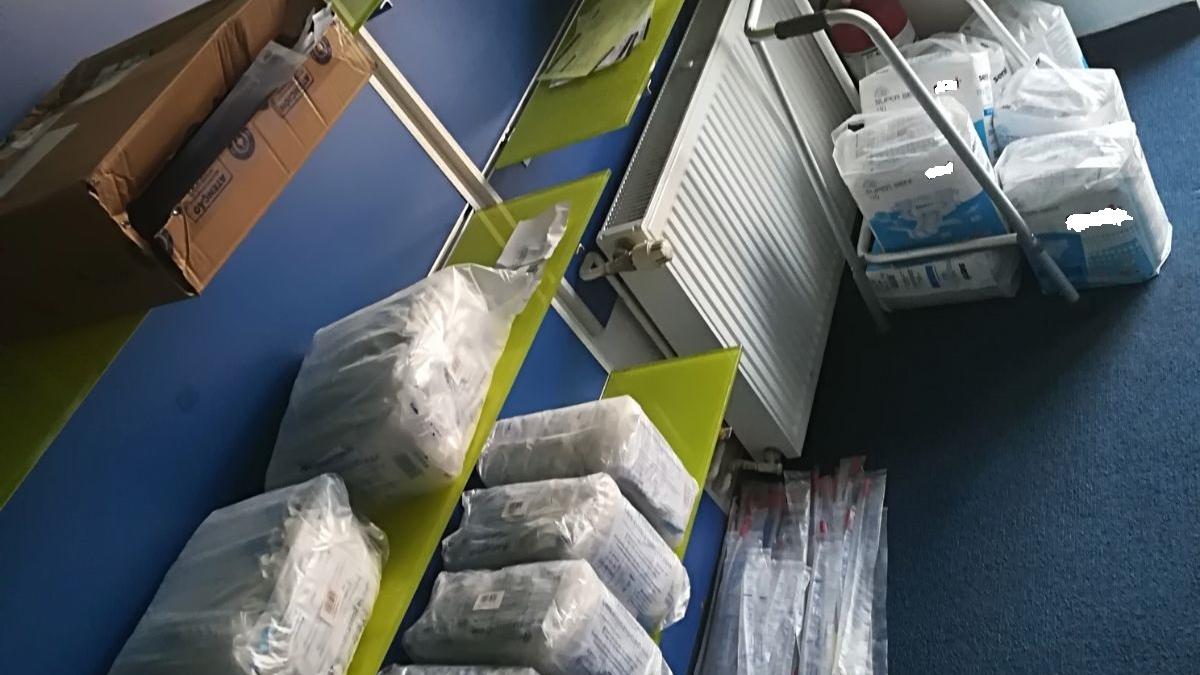 Zeci de cadre medicale, implicate într-o fraudă uriașă, anchetate de DIICOT