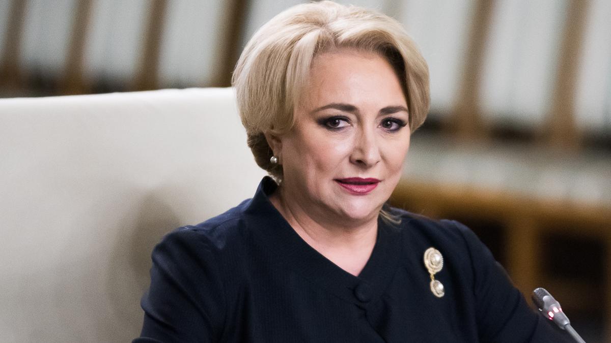 Dancilă: Nu îmi voi da demisia sub nicio formă