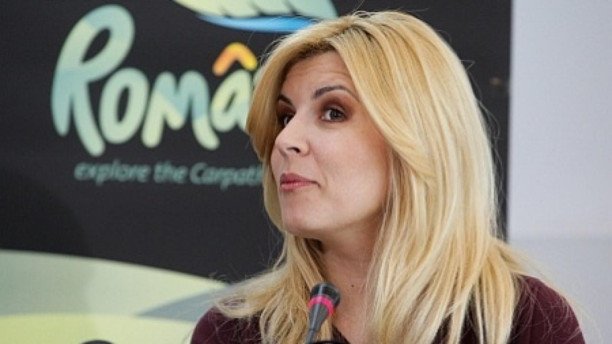 Declarații INCENDIARE ale Elenei Udrea: „Am plecat din România când mi-am dat seama că nu am nicio șansă să fiu judecată corect ”