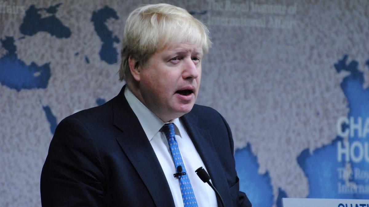 Marea Britanie face apel la evitarea escaladării violenţelor între Iran şi Israel