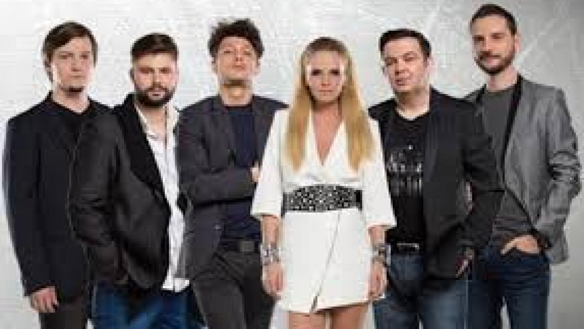 The Humans: Vom da totul pentru România pe scena Eurovision
