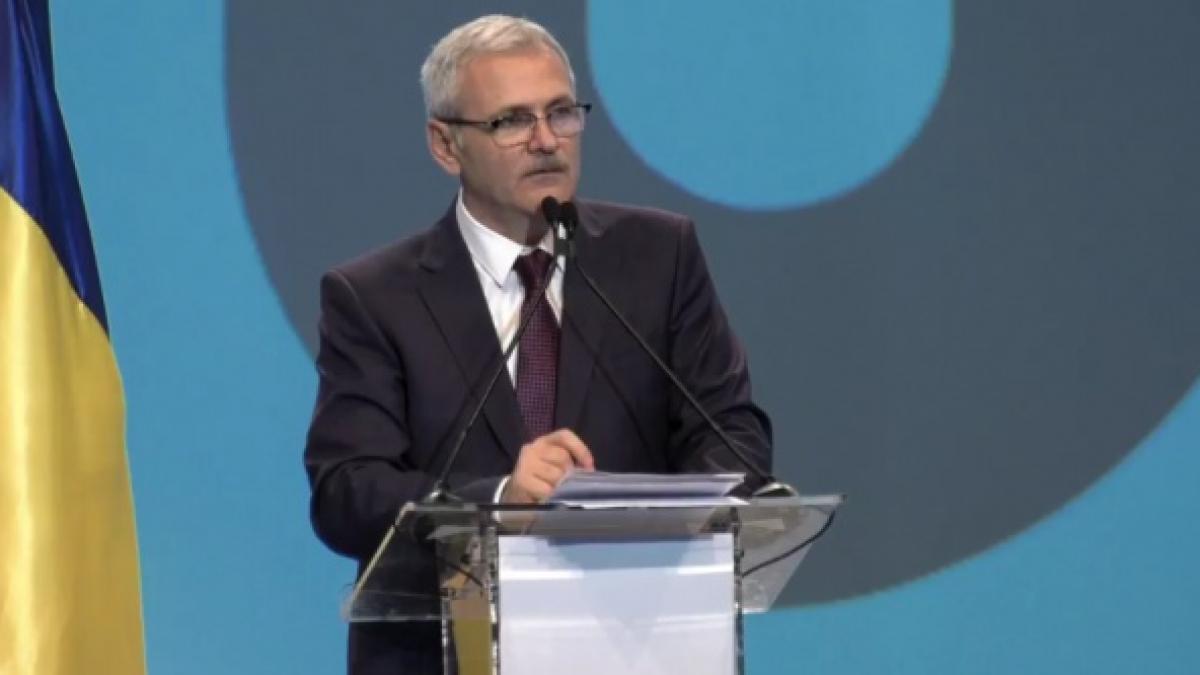 Dragnea crede ca lupta anticorupţie a mers prea departe!