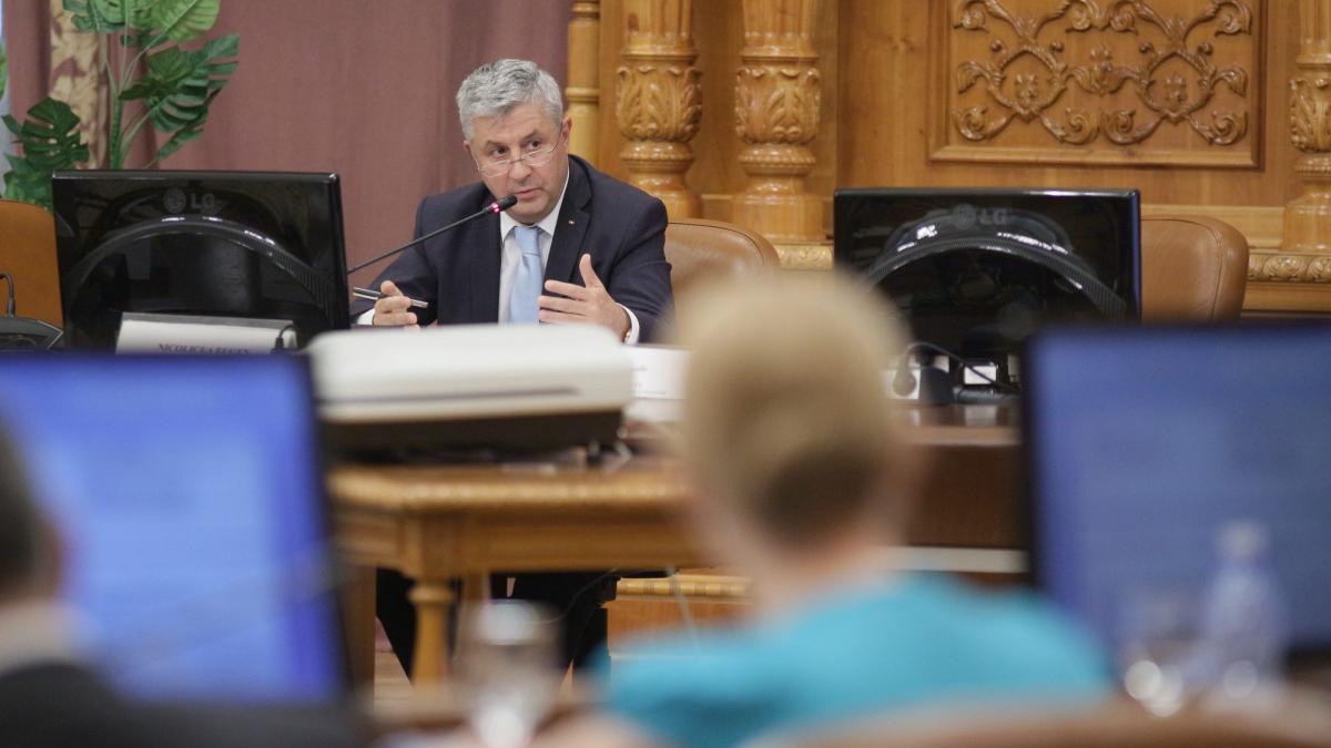 Eroarea judiciară, redefinită