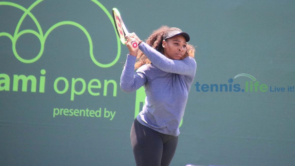 Serena Williams îl atacă pe Ion Țiriac iar Ilie Năstase îl apără