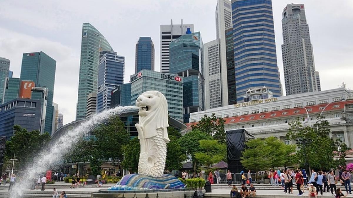 Summitul istoric Trump - Kim. De ce la Singapore?