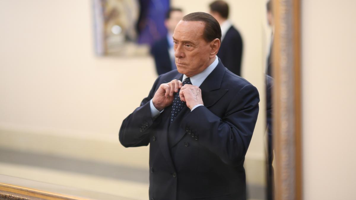 Italia: Berlusconi, „reabilitat”, poate participa din nou la alegeri (presă)