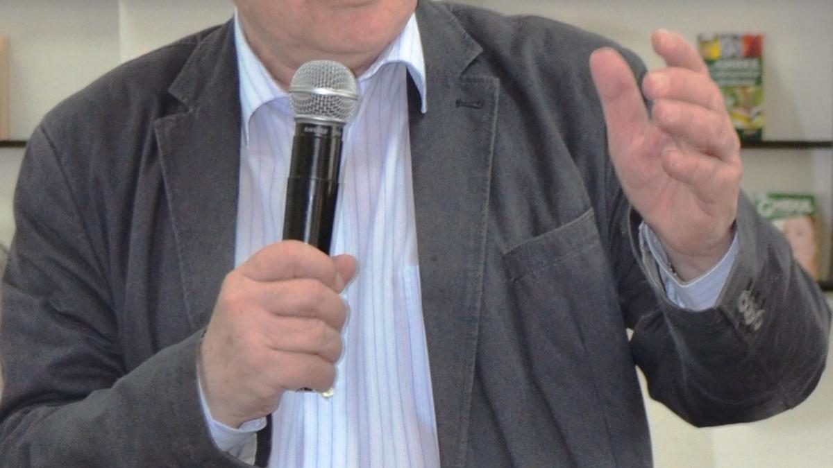 Răzvan Theodorecu: Nu mai avem oameni de stat