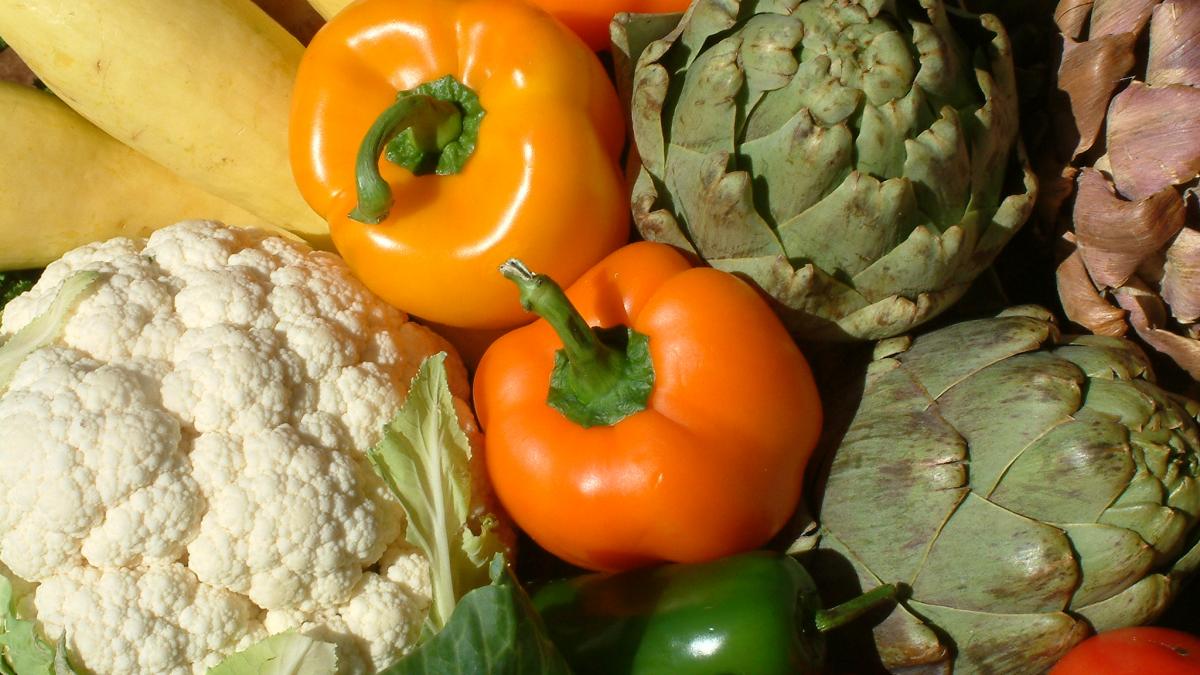 România a înregistrat un deficit de 853,9 milioane de euro în comerțul cu produse agroalimentare, în 2017