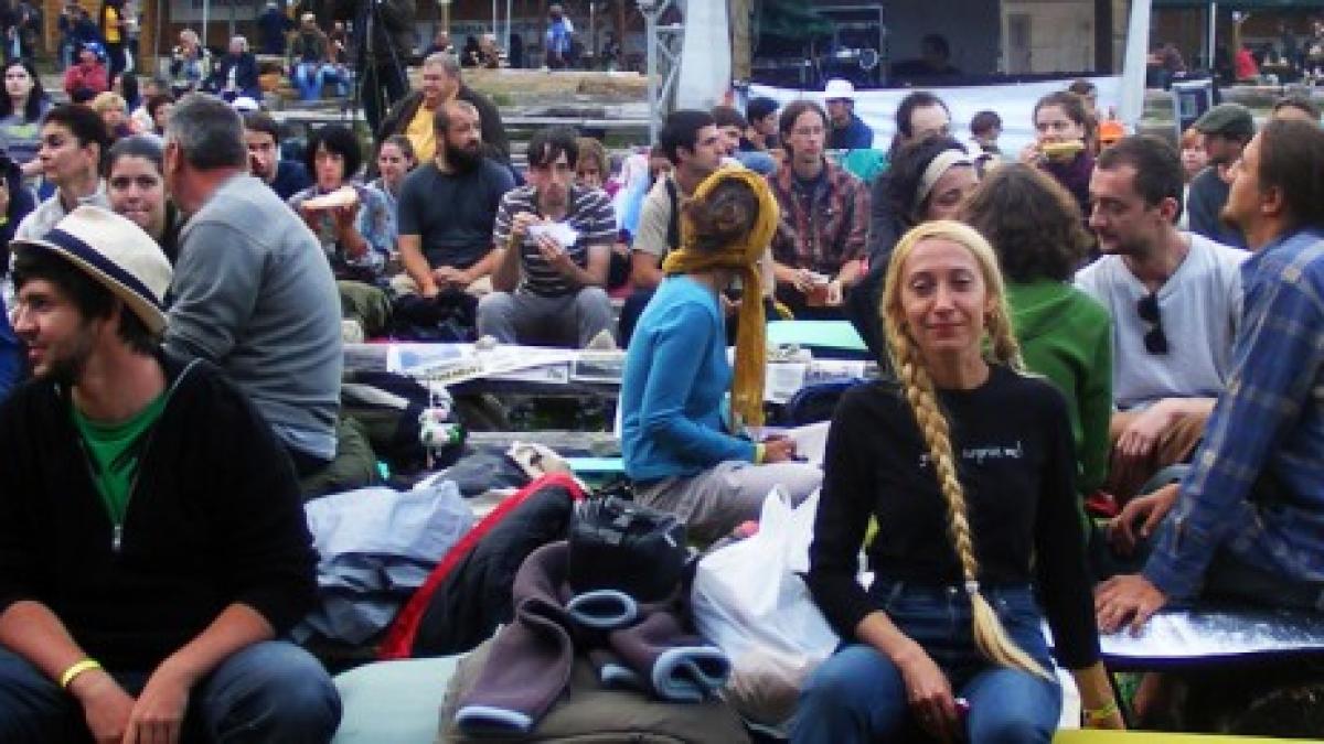 Peste 80 de artişti, la Gărâna Jazz Festival 2018