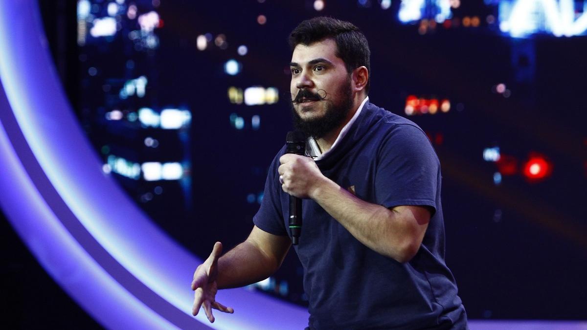 Ultima ediție de audiții din sezonul cu numărul cinci al emisiunii ”iUmor”, lider de audiență