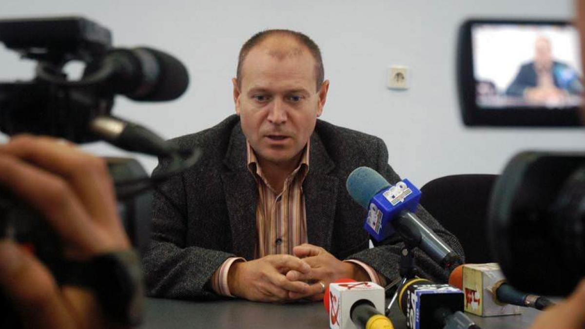 Felix Bănilă, propus pentru şefia DIICOT