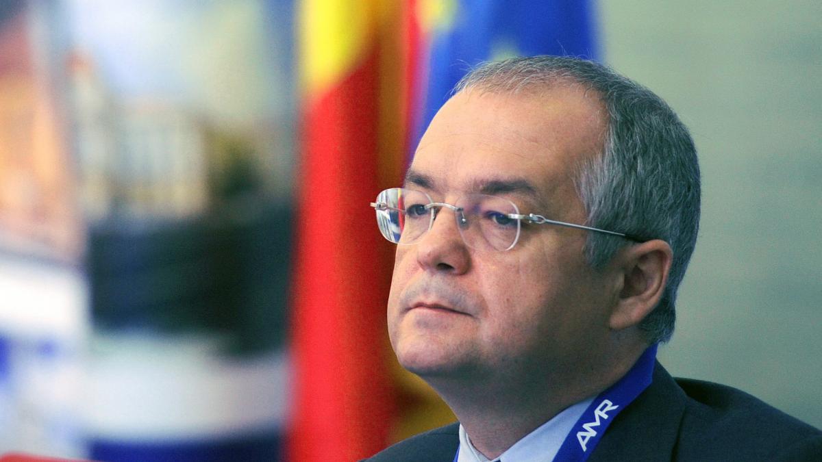Modelul Belina, importat de Emil Boc la Cluj