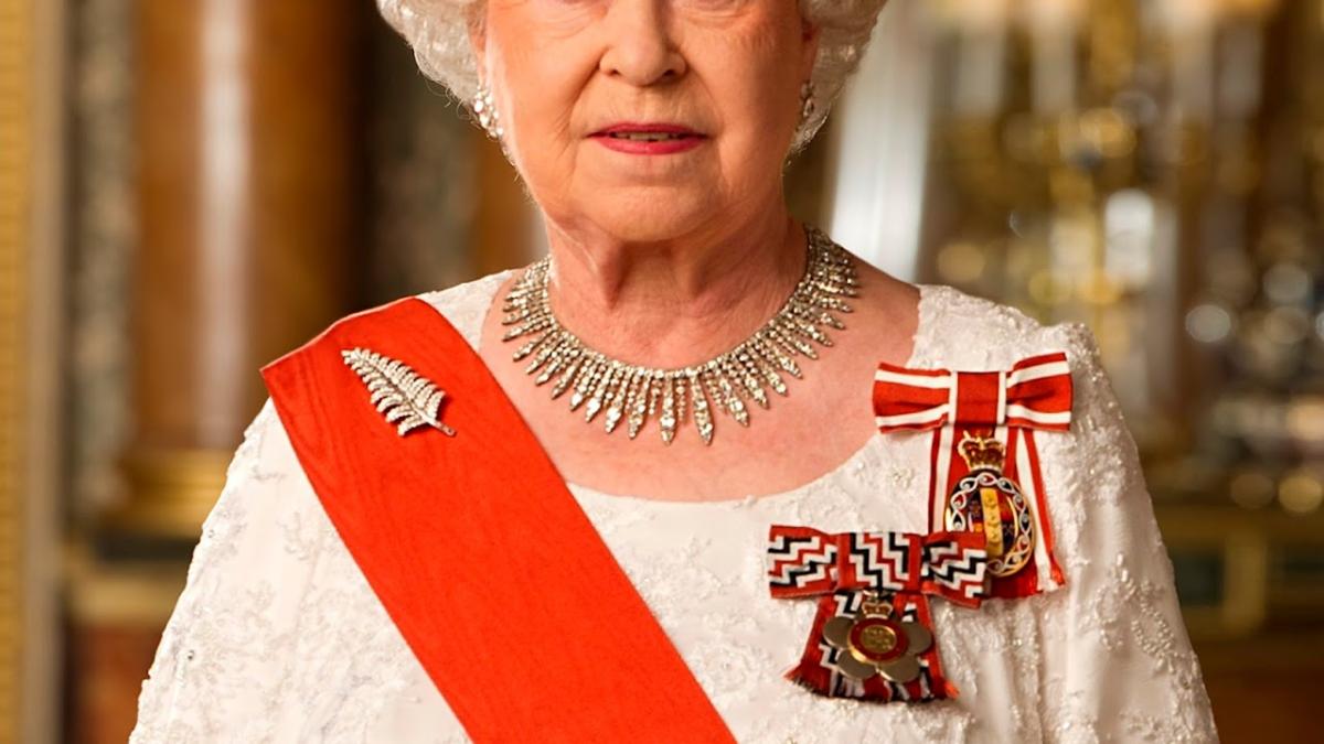Regina Elisabeta a II-a l-a primit, într-o audienţă privată, pe preşedintele Erdogan