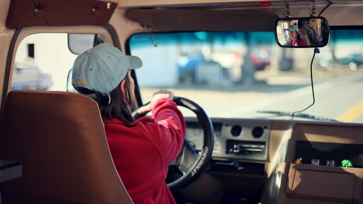 Cum îţi schimbi permisul auto