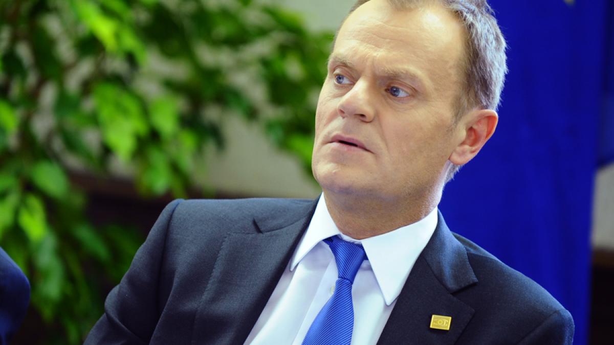Mai are încredere Europa în Donald Trump? Ce spune șeful Consiliului European