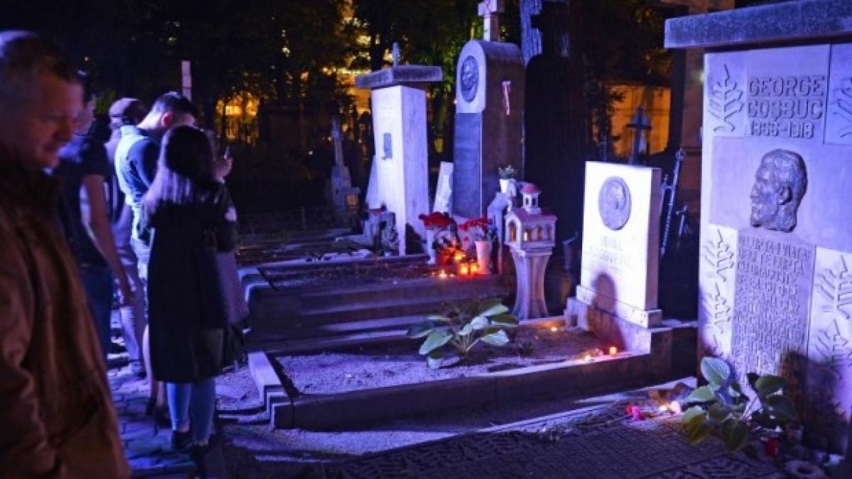Noaptea muzeelor: Memoria Marii Uniri în Muzeul Bellu