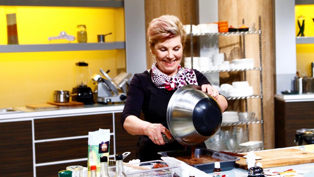 Un tănâr bucătar i-a impresionat pe chefi cu o rețetă dulce:  „ E cel mai bun desert pe care l-am primit până în ziua de azi!”