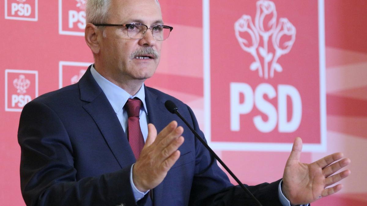 Dragnea cere reciprocitate în politica externă