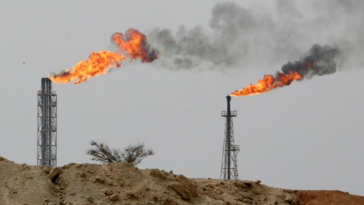 Petrol si gaze naturale iraniene: China da navala! 