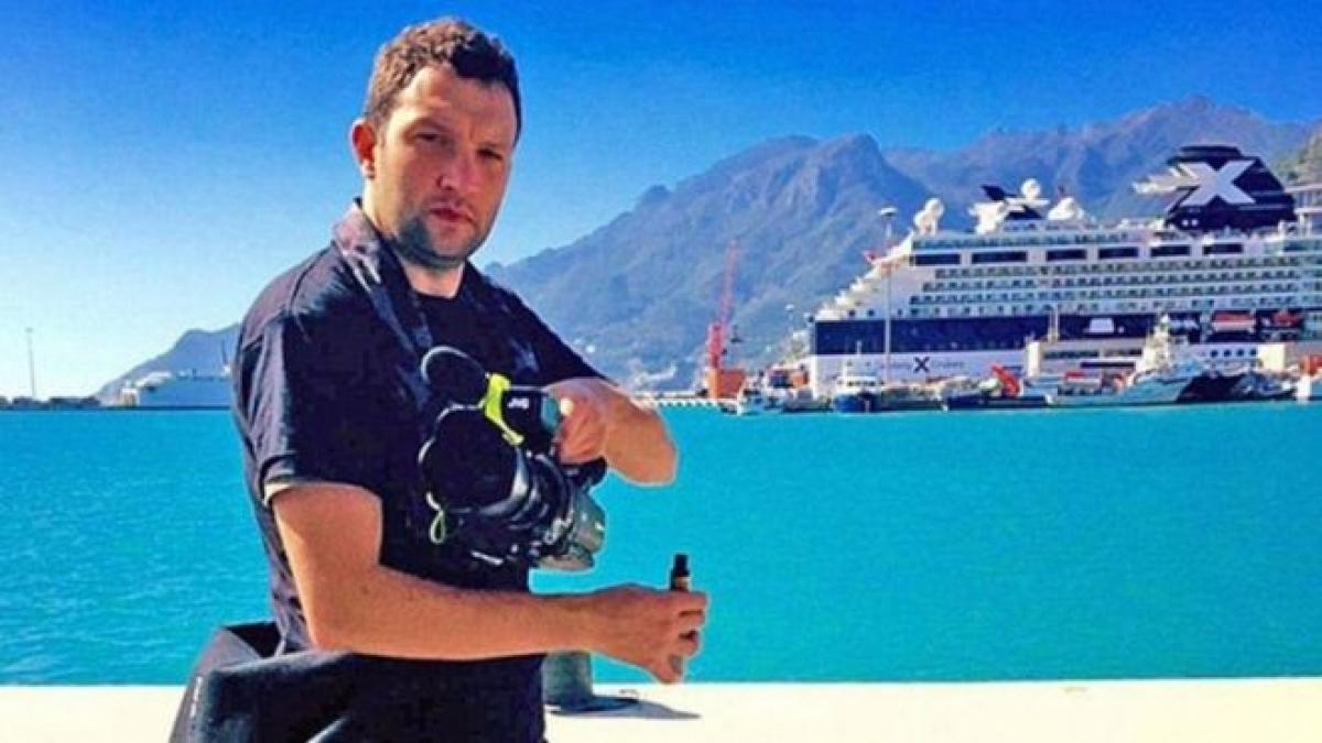 Un bărbat din SUA a murit după ce ţigara sa electronică a explodat