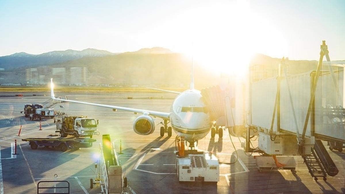 Ce vor chinezii sa faca pe aeroportul din Plovdiv