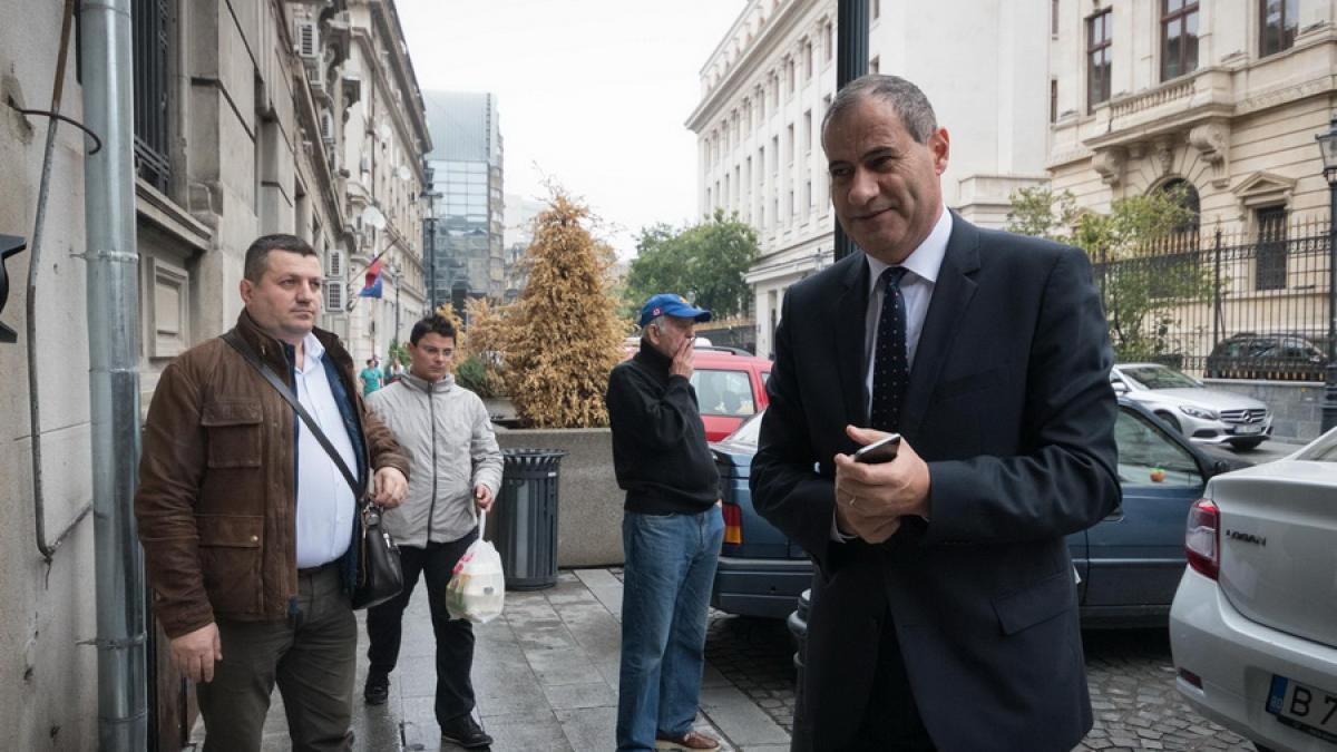 Curtea de Apel a judecat ilegal un proces dintre ANI şi fostul chestor de la Camera Deputaţilor