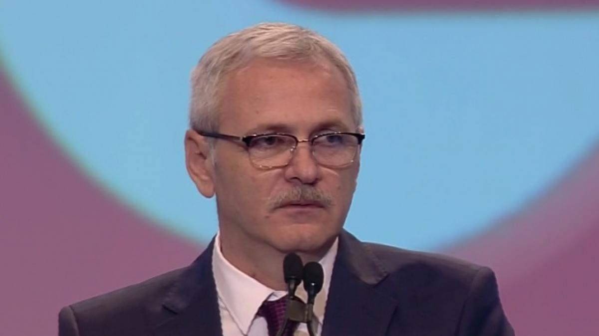 Dragnea: Preşedintele doreşte să preia brutal guvernarea, nesocotind rezultatul alegerilor democratice 