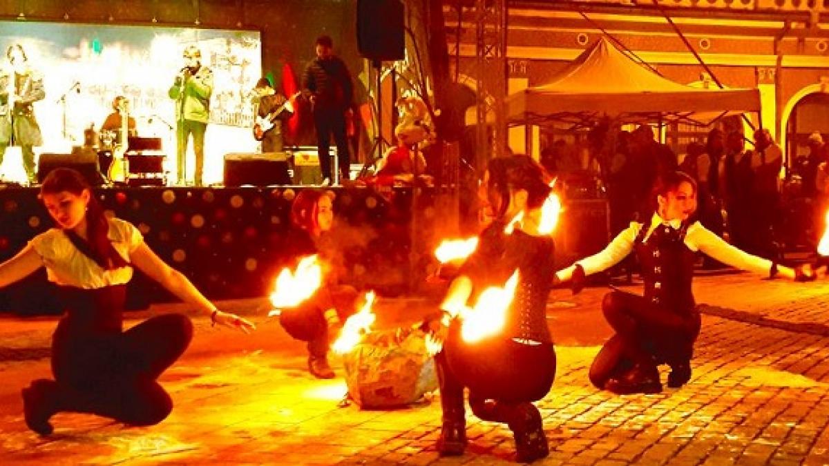 Expoziţii, concerte, ateliere, proiecţii la Noaptea Muzeelor, sâmbătă, în Bucureşti 