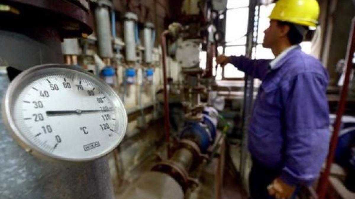 RADET va demara lucrări de modernizare a reţelelor de termoficare din zona Aviaţiei 
