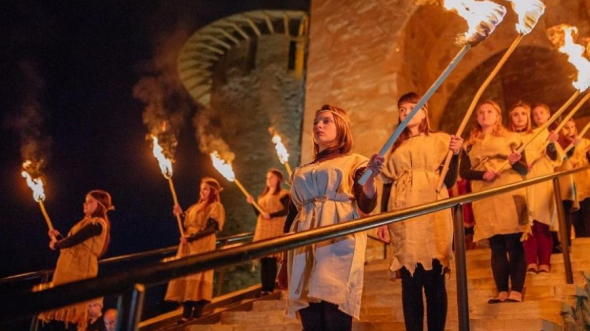 Unde ne petrecem weekendul? Sibiu Jazz Festival