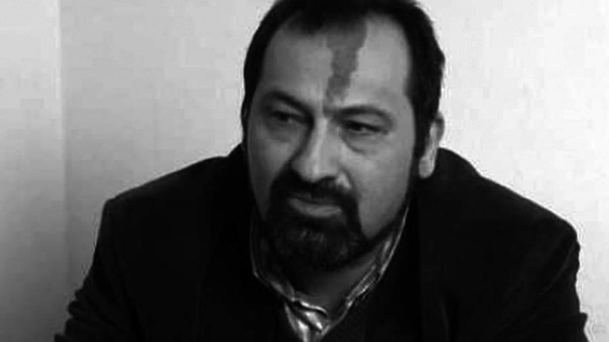 A murit Hanibal Dumitrașcu