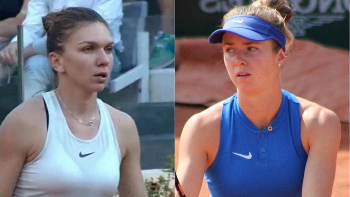 Simona Halep a pierdut finala de la Roma