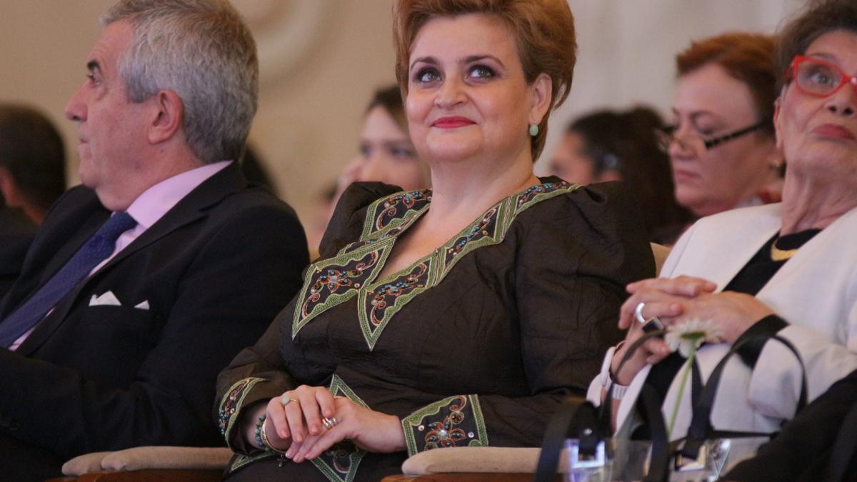 ALDE vrea ripostă la mişcarea #rezist